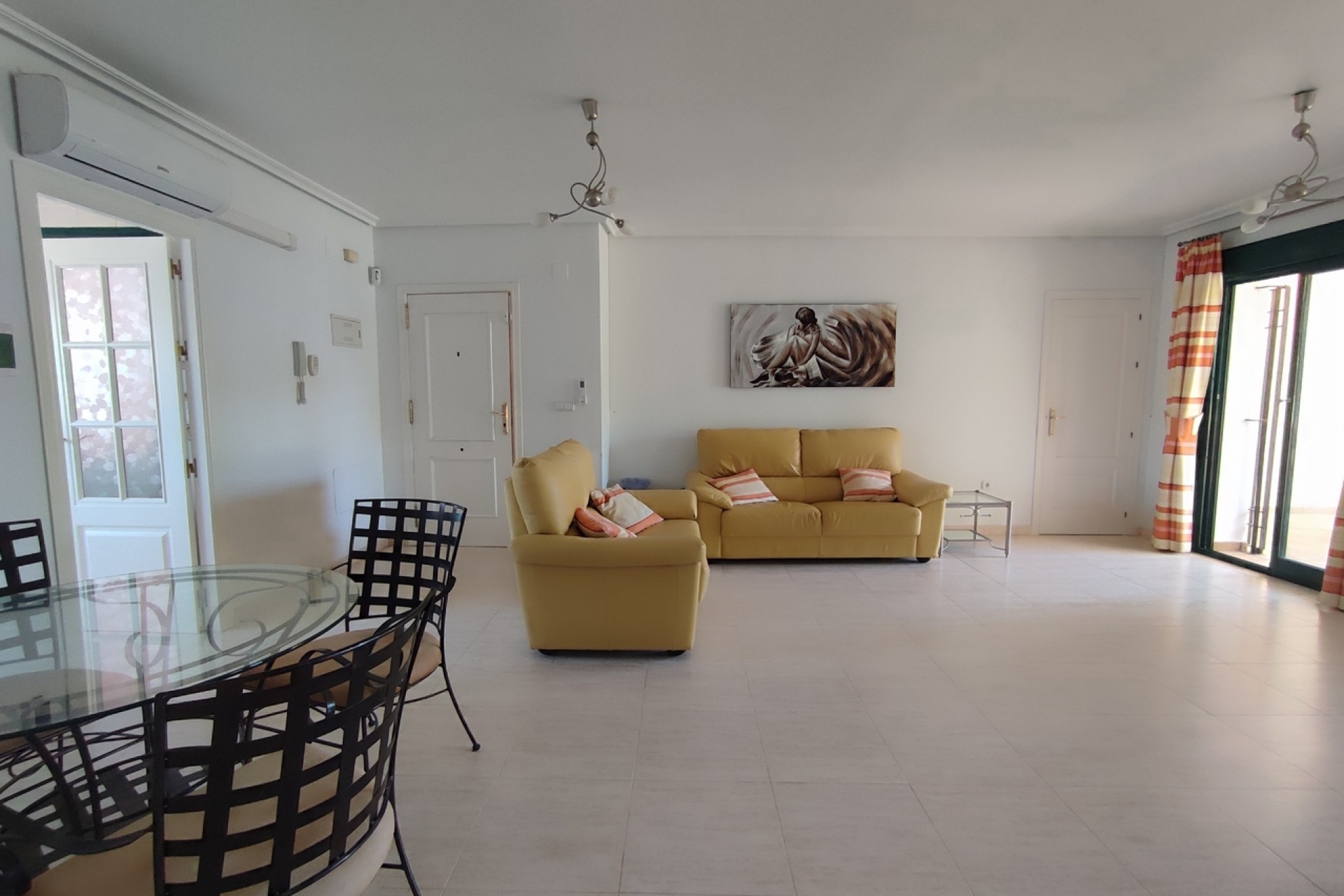 Herverkoop - Appartement / flat - Campoamor - Costa Blanca