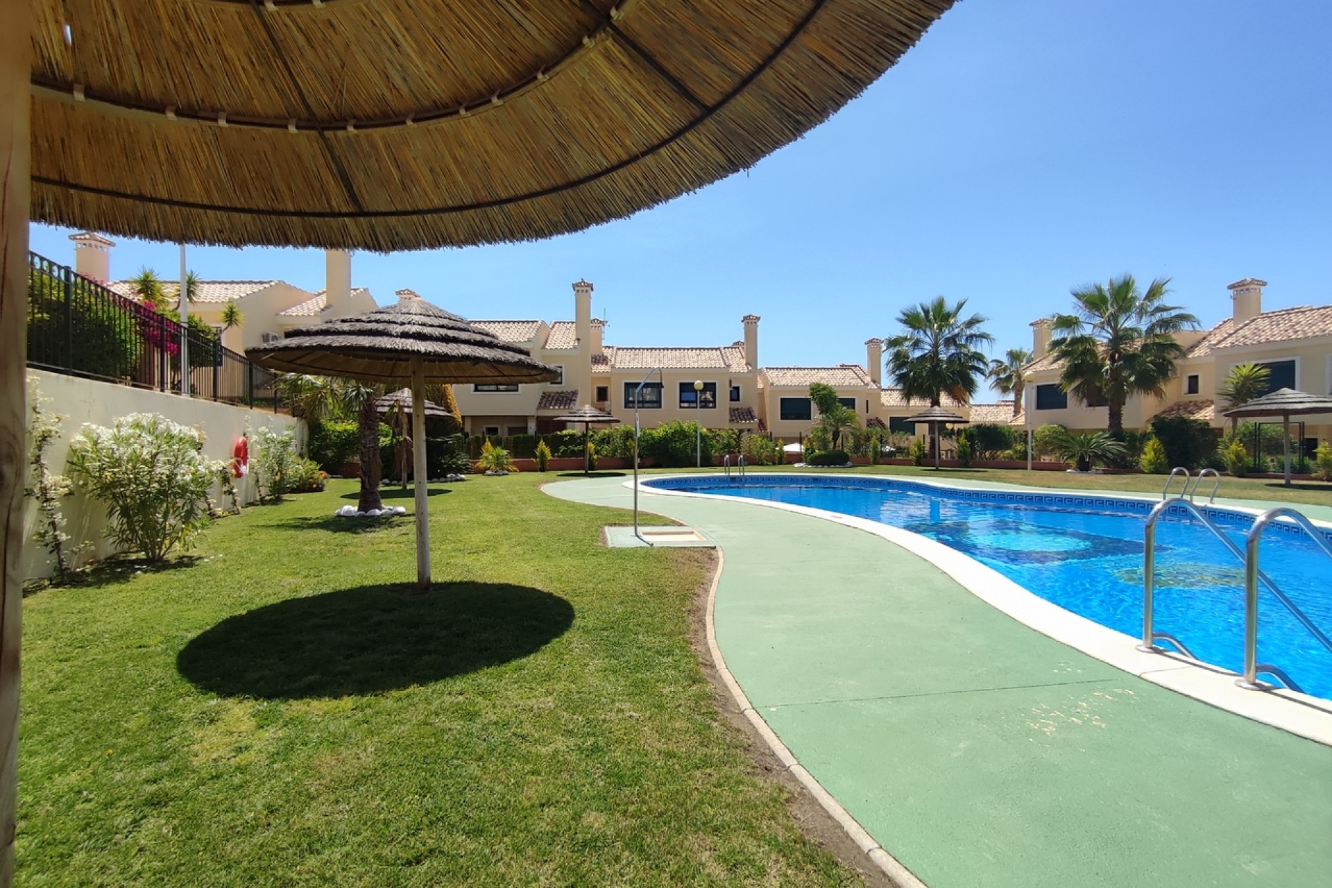 Herverkoop - Appartement / flat - Campoamor - Costa Blanca