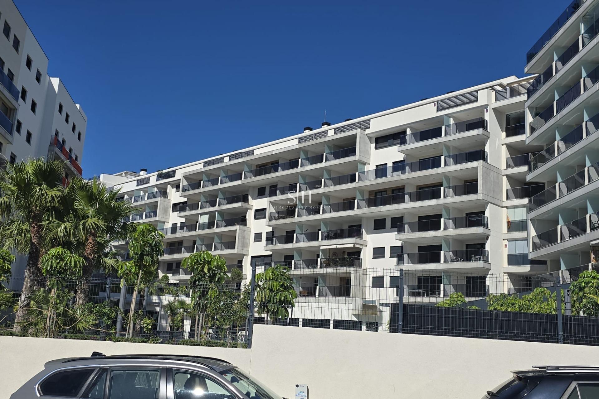 Herverkoop - Appartement / flat - Campoamor - Dehesa De Campoamor