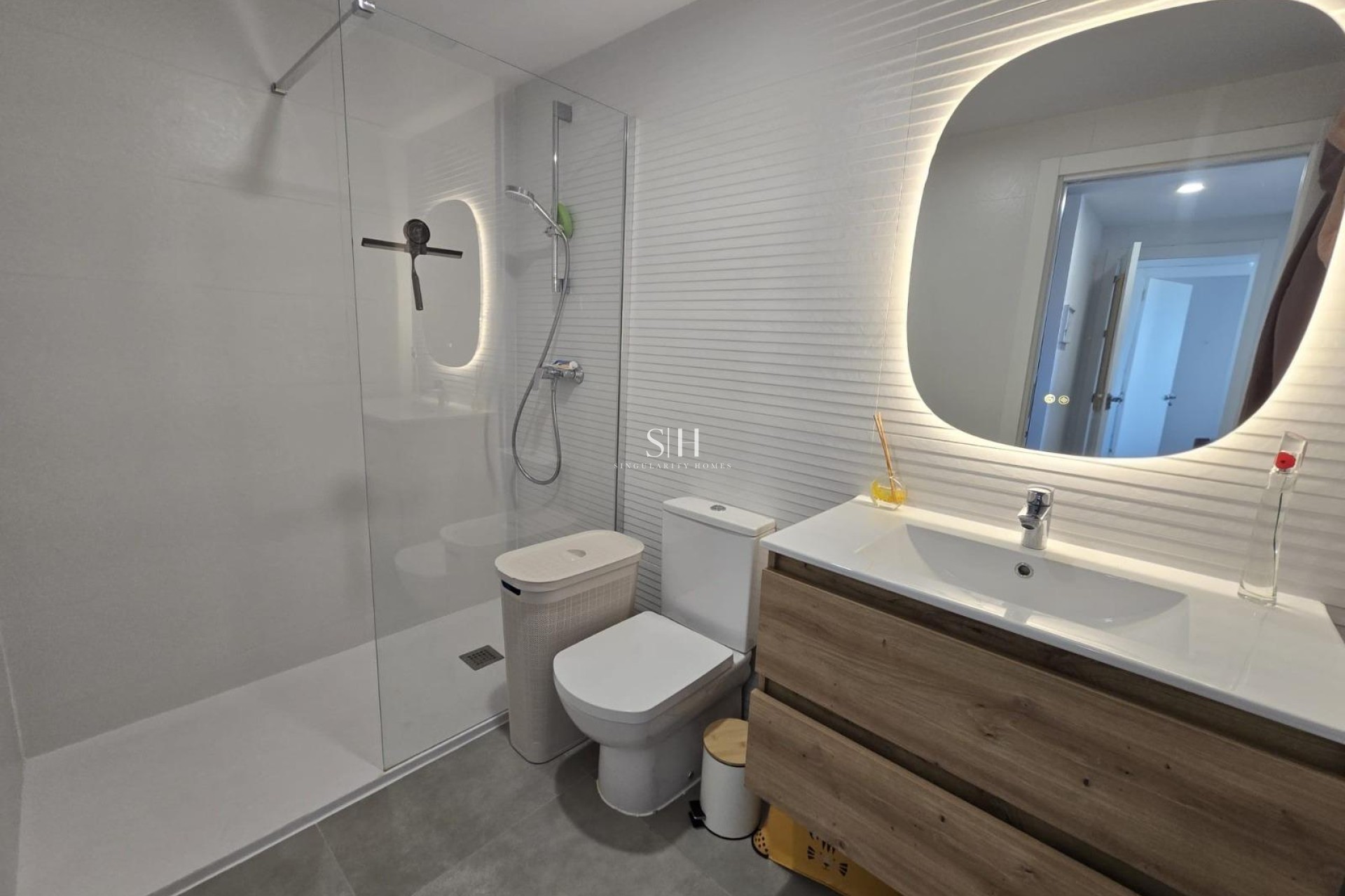 Herverkoop - Appartement / flat - Campoamor - Dehesa De Campoamor