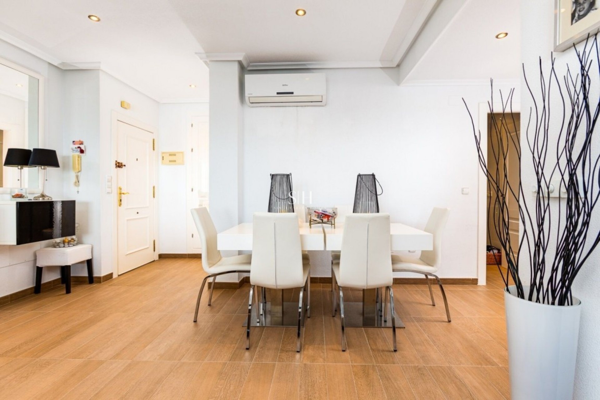 Herverkoop - Appartement / flat - Campoamor - Inland