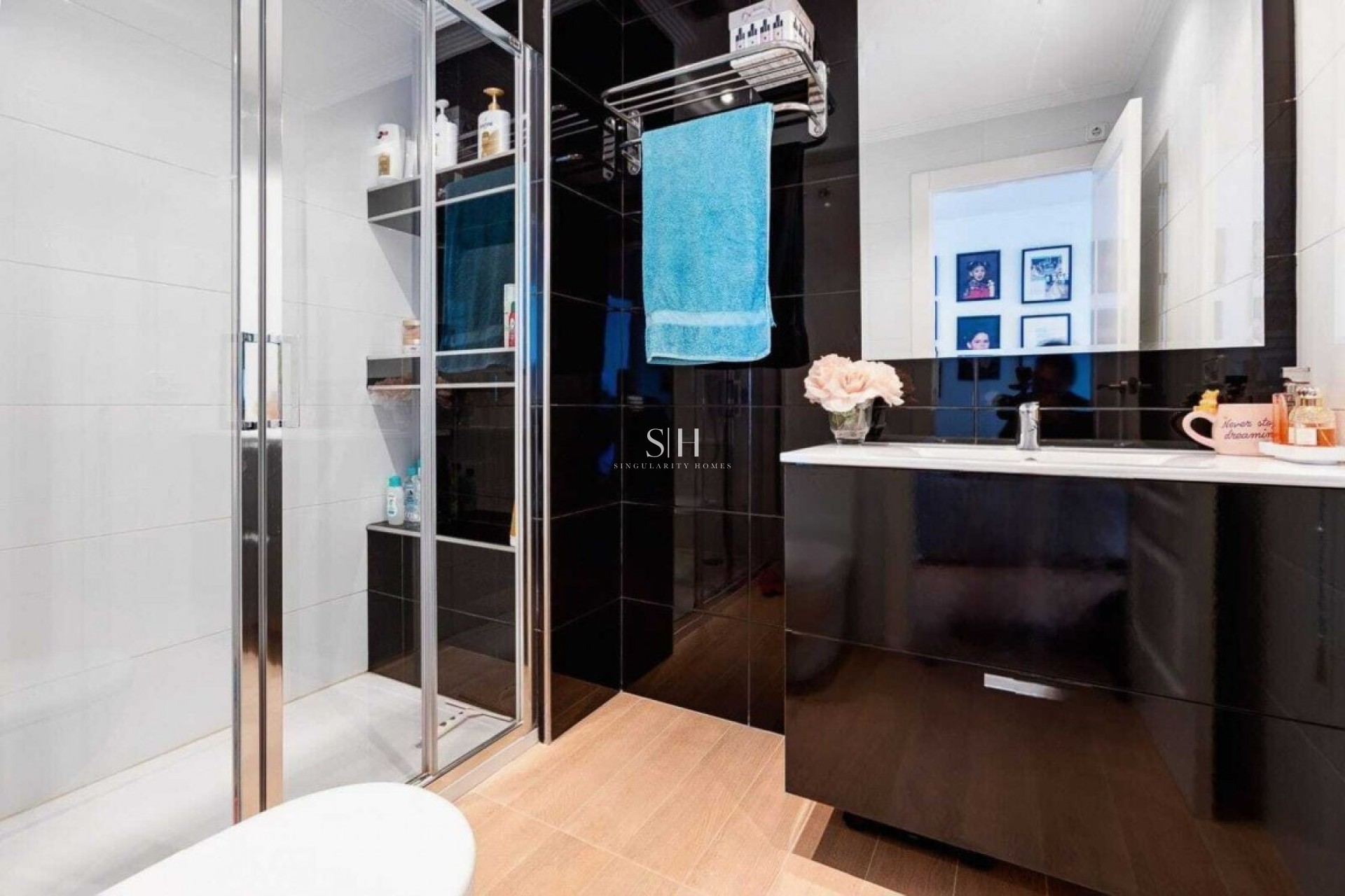 Herverkoop - Appartement / flat - Campoamor - Inland