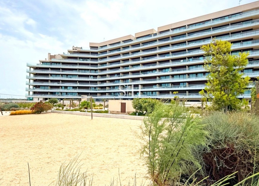 Herverkoop - Appartement / flat - Cartagena - Playa Honda