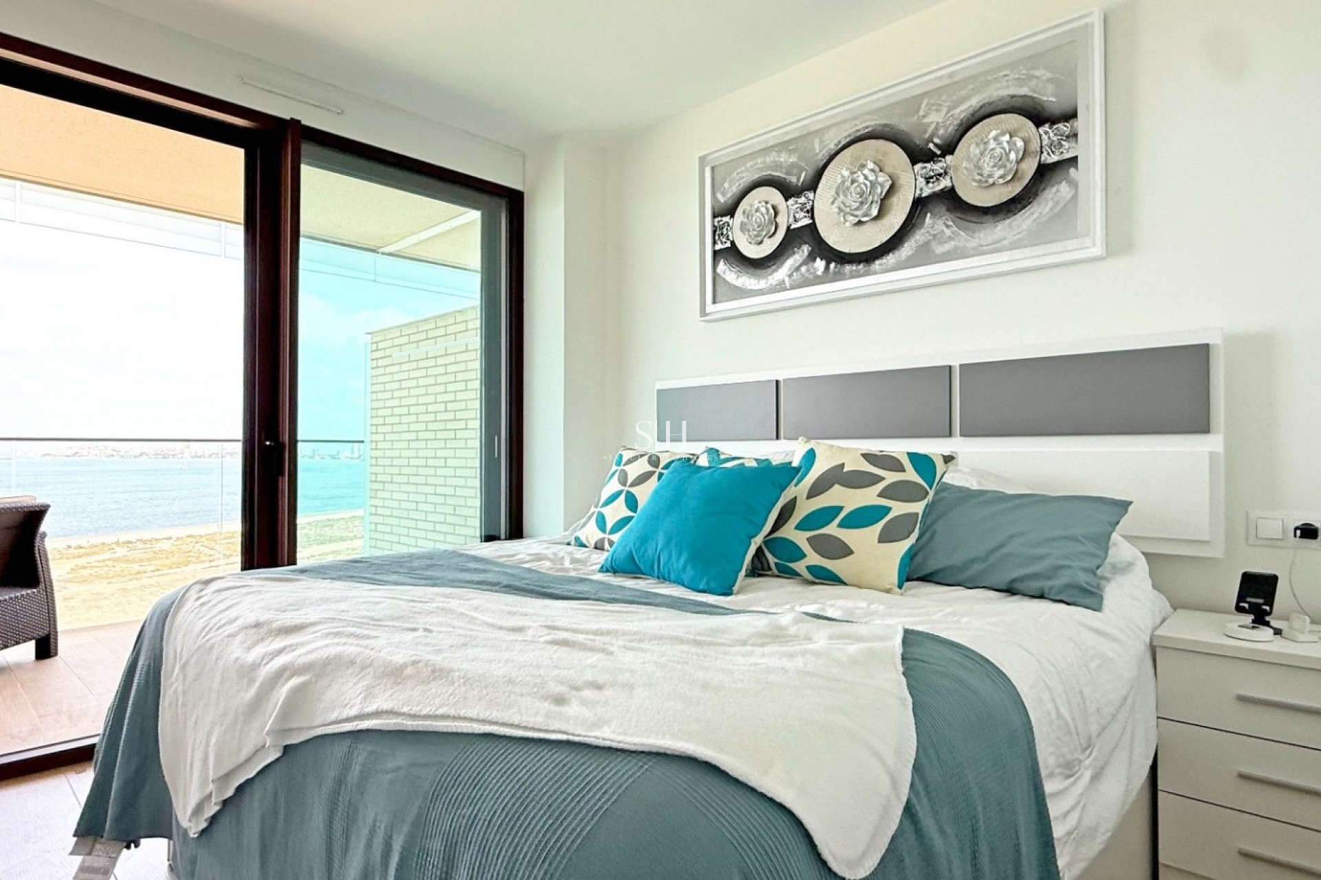 Herverkoop - Appartement / flat - Cartagena - Playa Honda