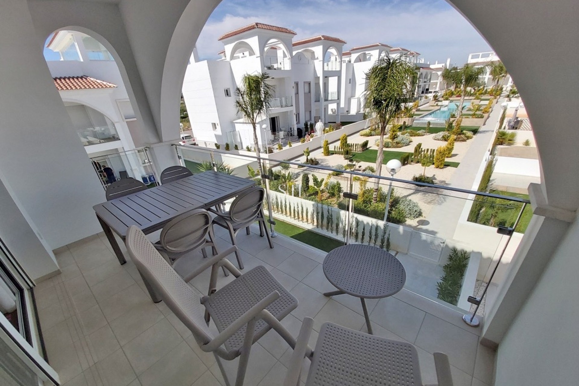 Herverkoop - Appartement / flat - Ciudad Quesada - Costa Blanca