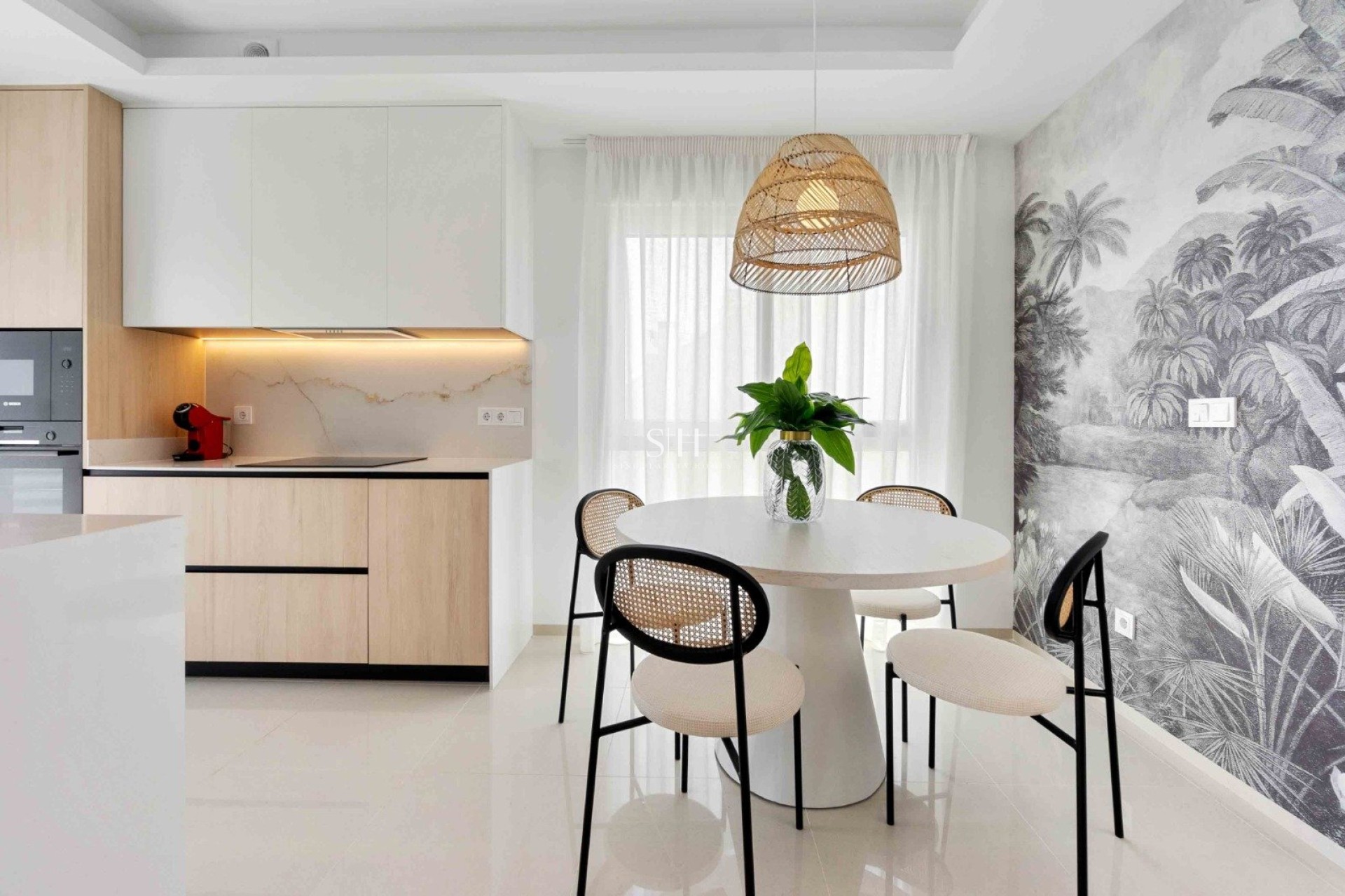 Herverkoop - Appartement / flat - Ciudad Quesada - Costa Blanca