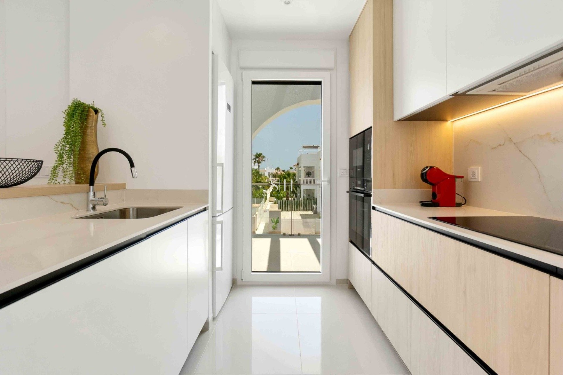 Herverkoop - Appartement / flat - Ciudad Quesada - Costa Blanca