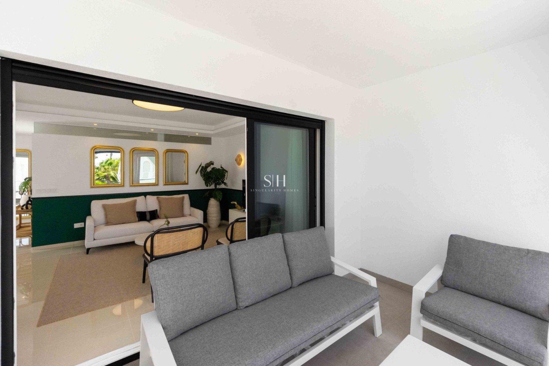 Herverkoop - Appartement / flat - Ciudad Quesada - Costa Blanca