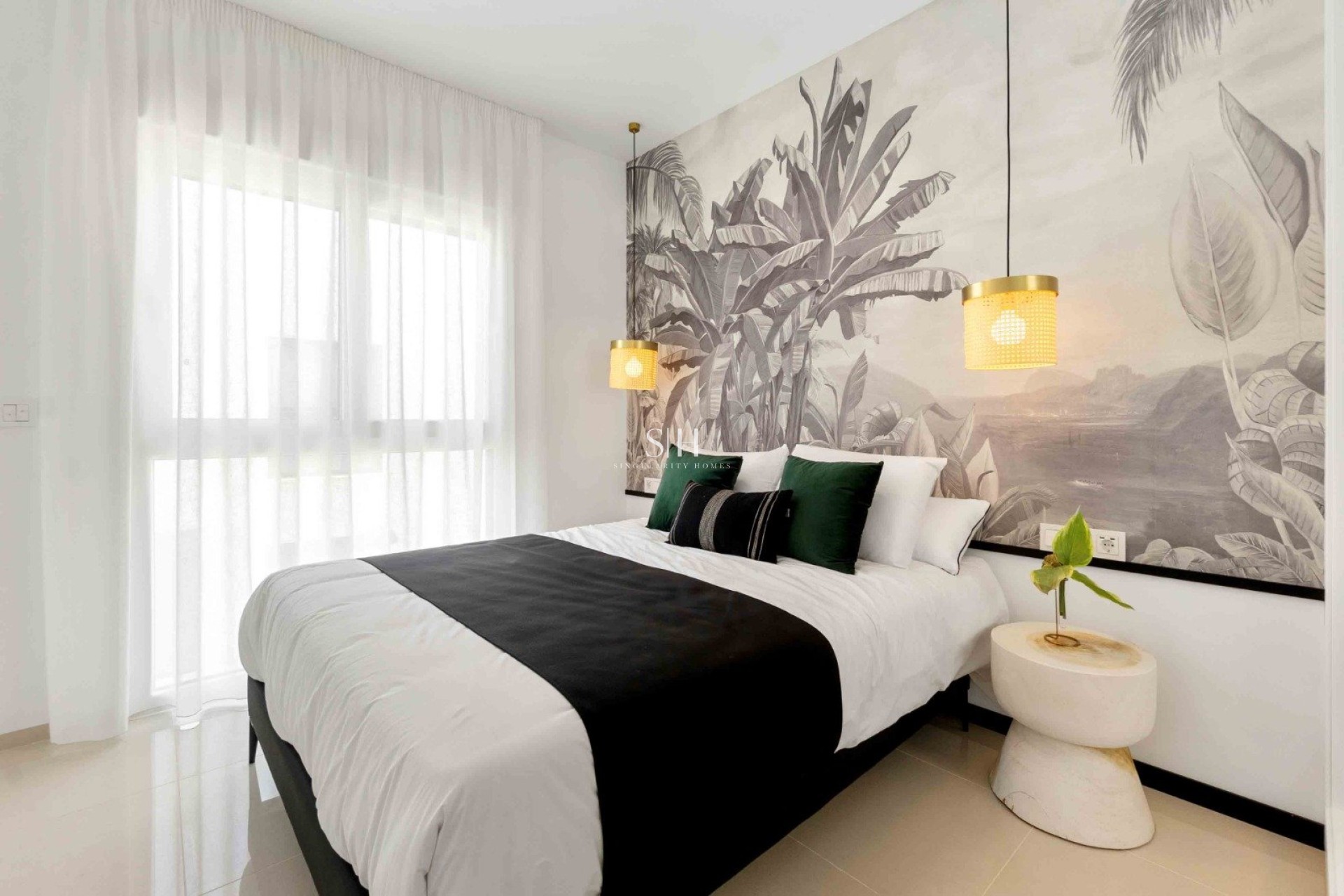 Herverkoop - Appartement / flat - Ciudad Quesada - Costa Blanca