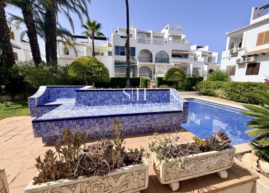 Herverkoop - Appartement / flat - Ciudad Quesada - Costa Blanca