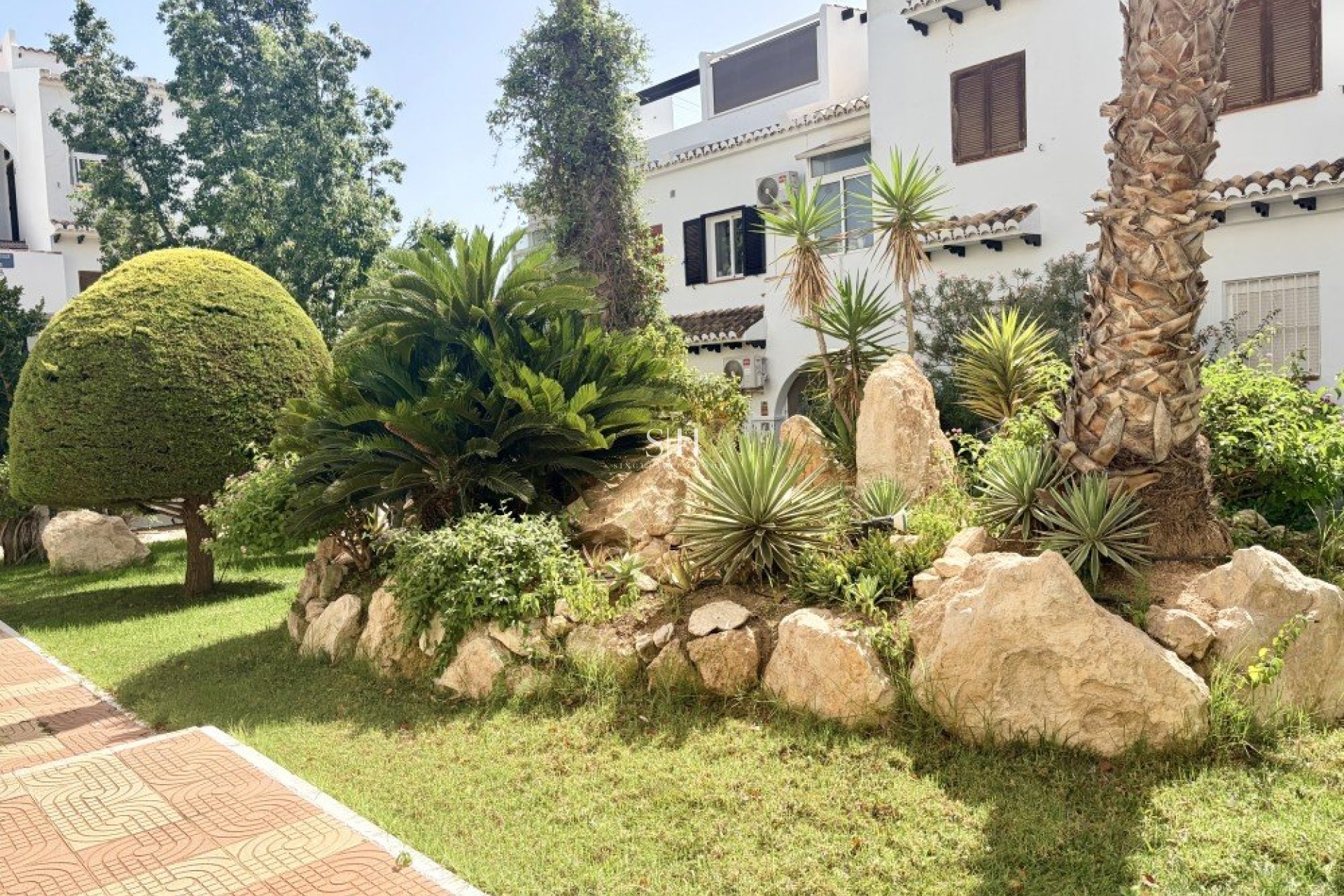 Herverkoop - Appartement / flat - Ciudad Quesada - Costa Blanca
