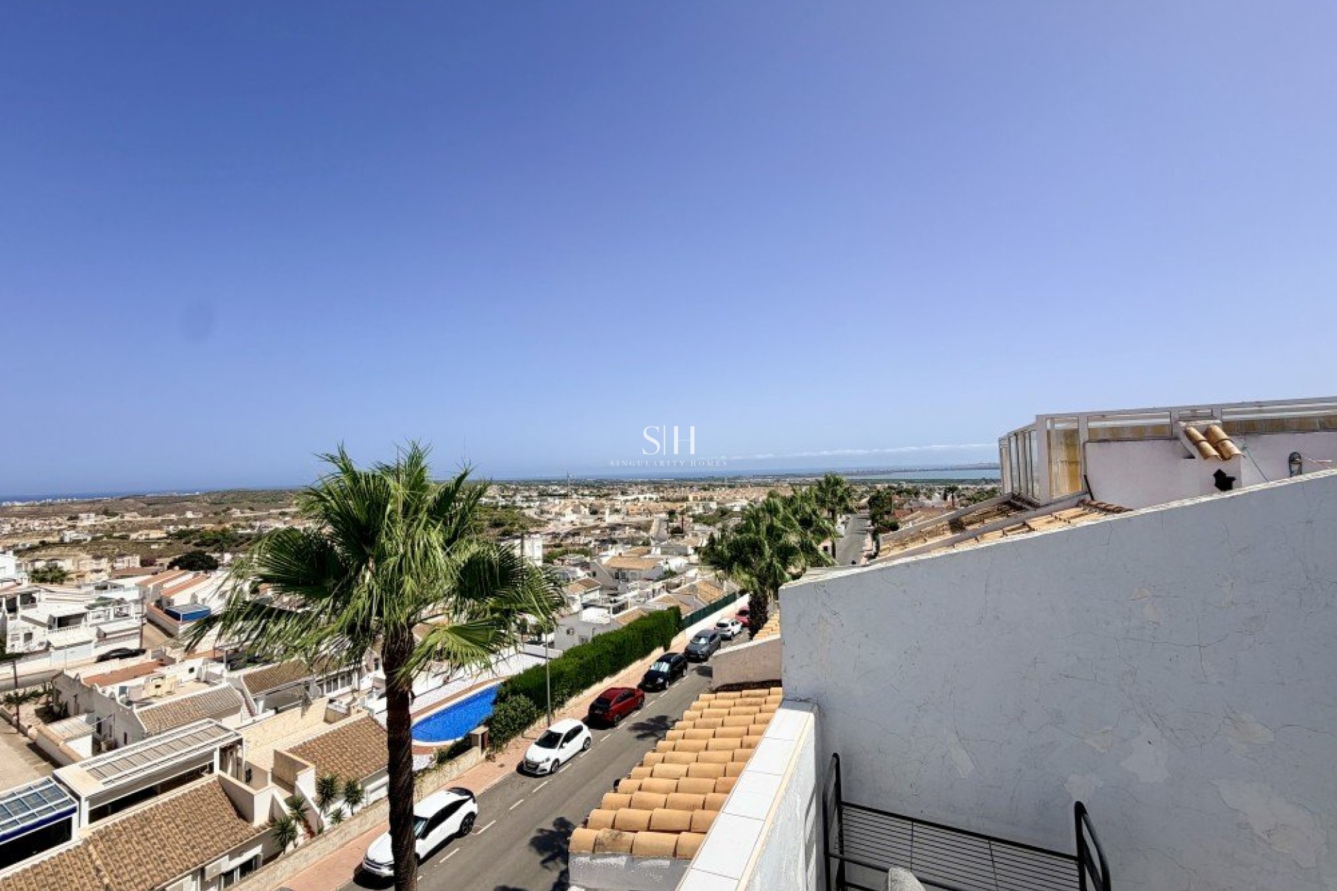 Herverkoop - Appartement / flat - Ciudad Quesada - Costa Blanca