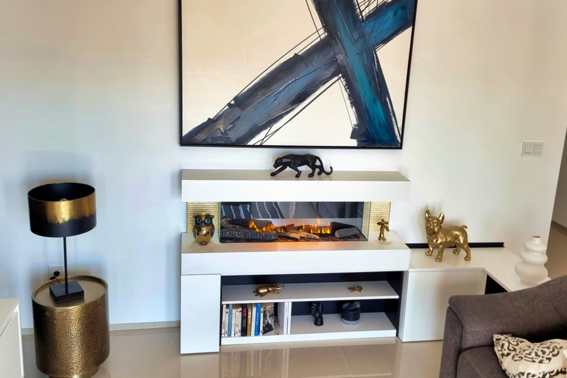 Herverkoop - Appartement / flat - Ciudad Quesada - Dona Pepa