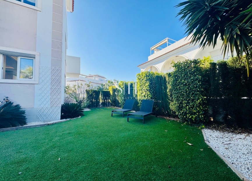 Herverkoop - Appartement / flat - Ciudad Quesada