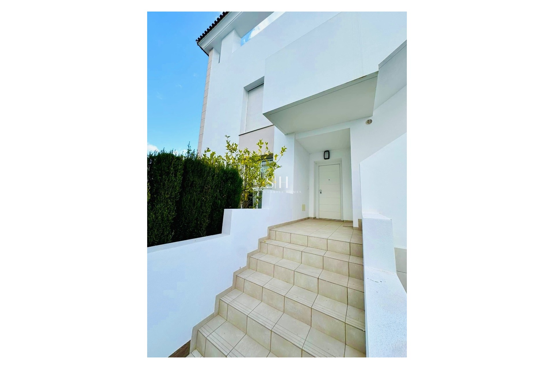 Herverkoop - Appartement / flat - Ciudad Quesada