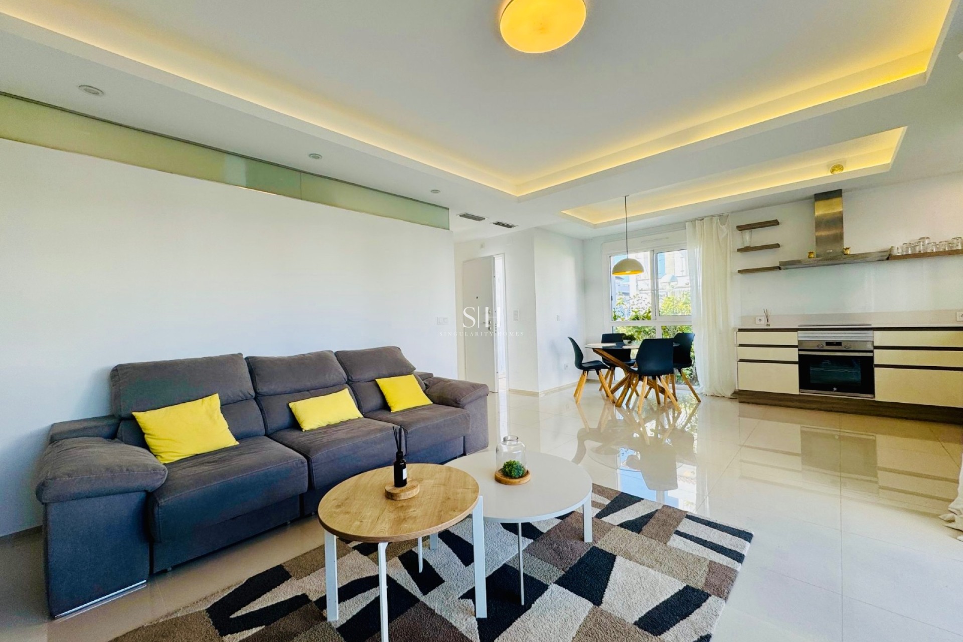 Herverkoop - Appartement / flat - Ciudad Quesada