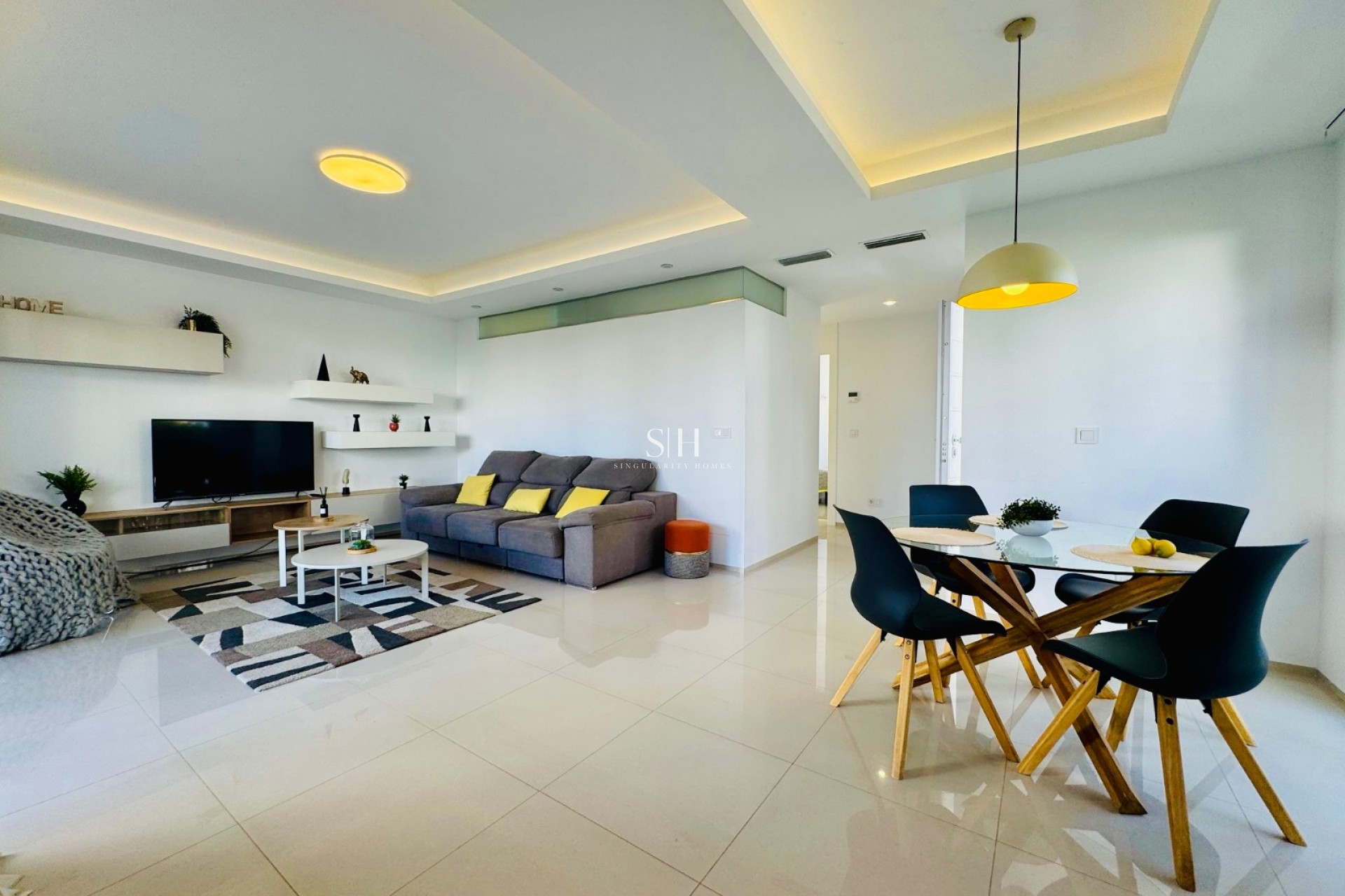 Herverkoop - Appartement / flat - Ciudad Quesada