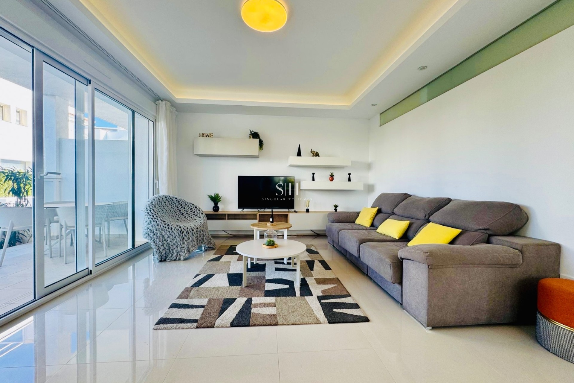 Herverkoop - Appartement / flat - Ciudad Quesada