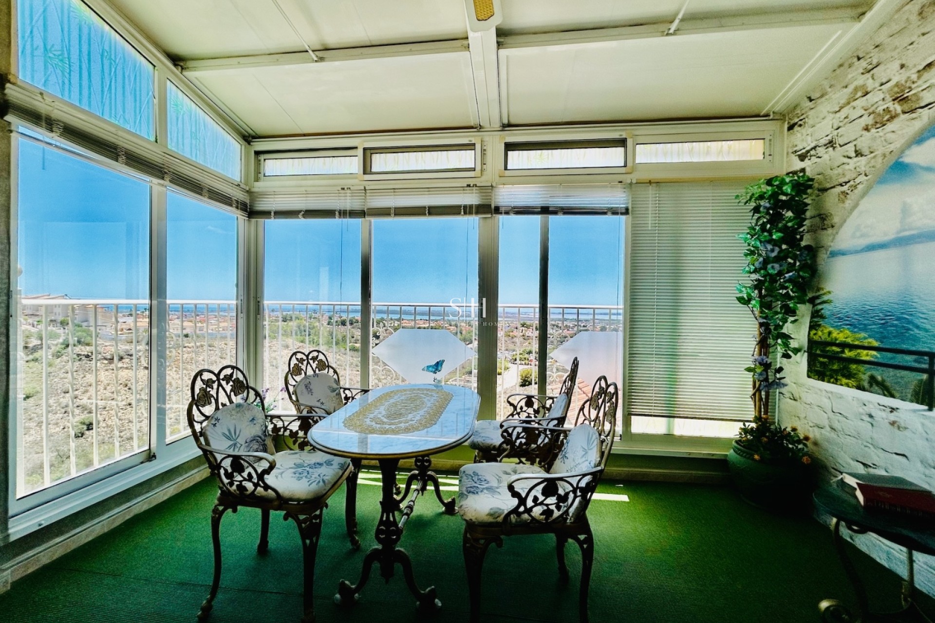 Herverkoop - Appartement / flat - Ciudad Quesada