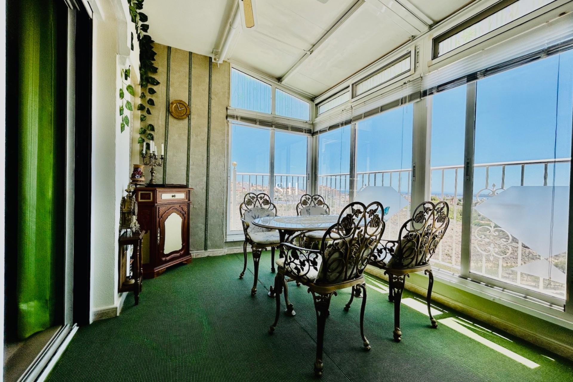 Herverkoop - Appartement / flat - Ciudad Quesada