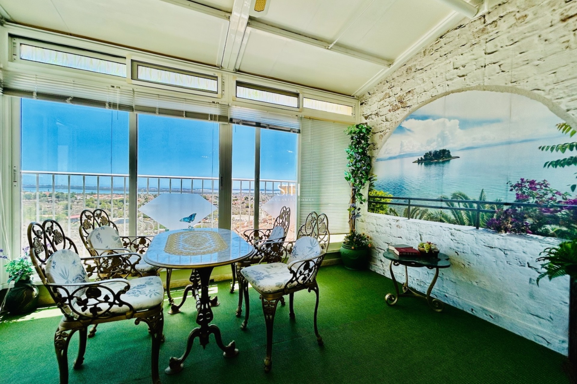 Herverkoop - Appartement / flat - Ciudad Quesada