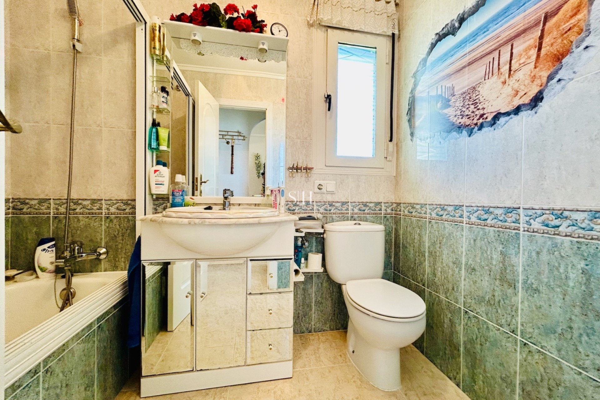 Herverkoop - Appartement / flat - Ciudad Quesada