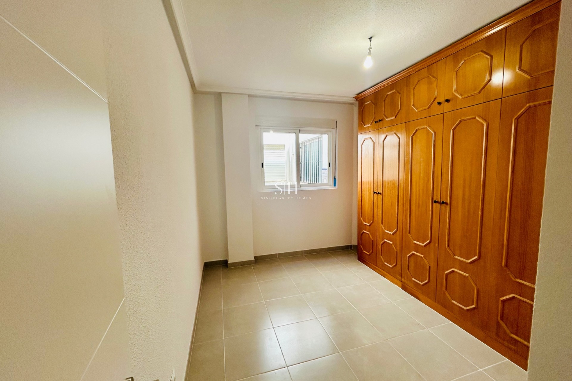 Herverkoop - Appartement / flat - Daya Nueva