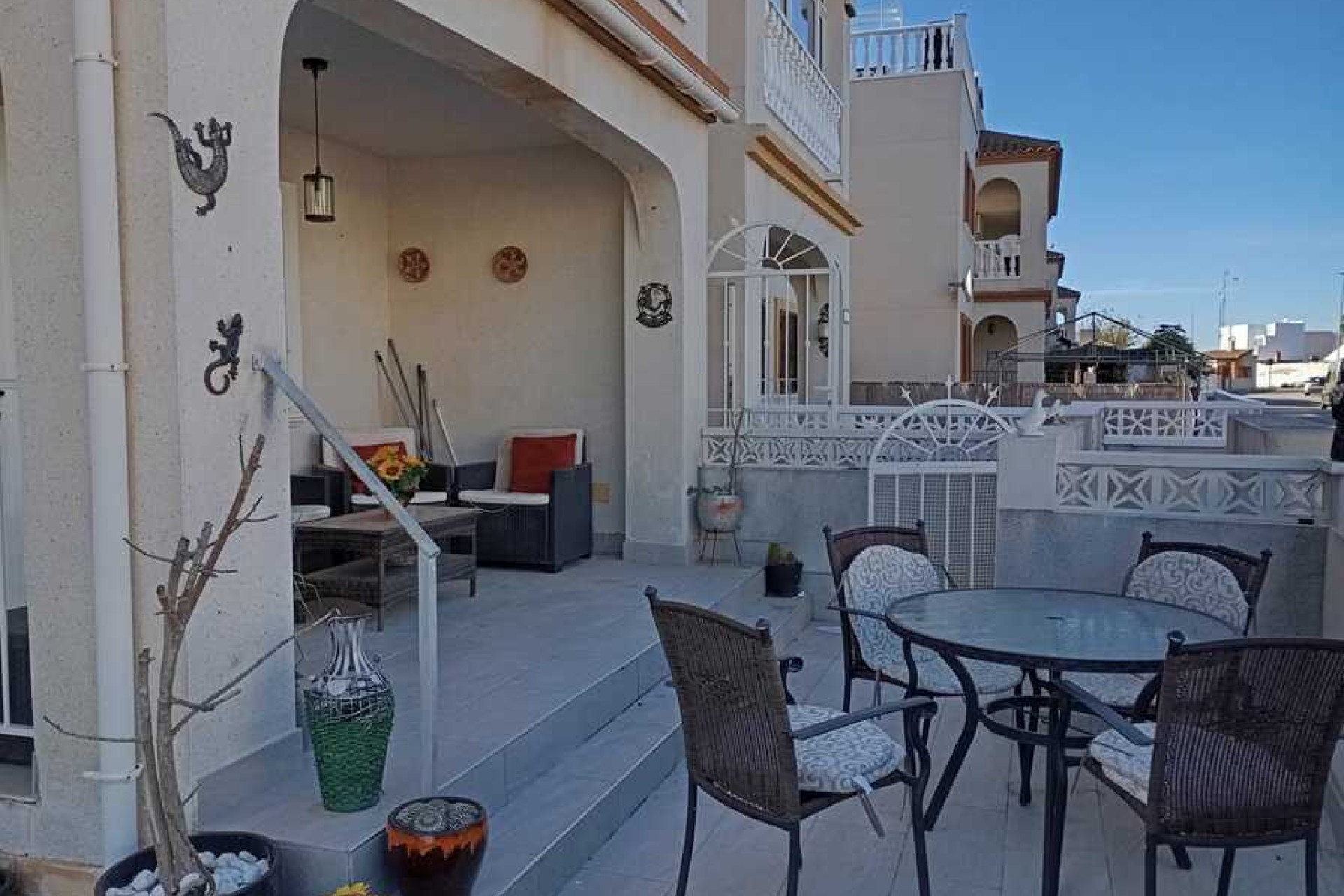 Herverkoop - Appartement / flat - Daya Vieja - Costa Blanca