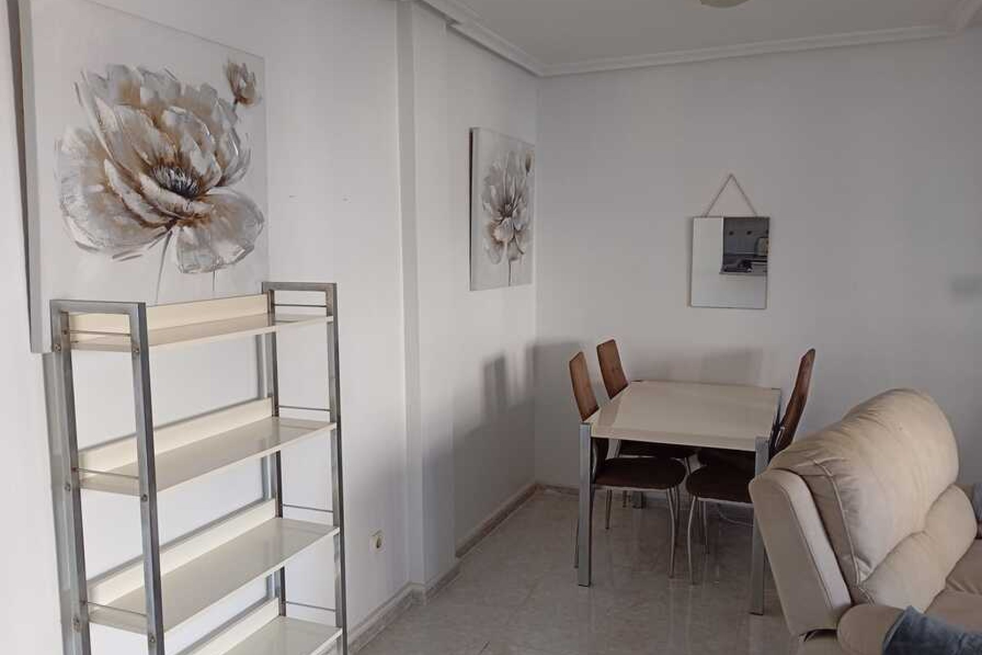 Herverkoop - Appartement / flat - Daya Vieja - Costa Blanca