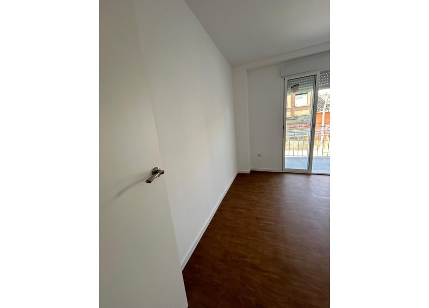 Herverkoop - Appartement / flat - Dolores - Dolores - Town