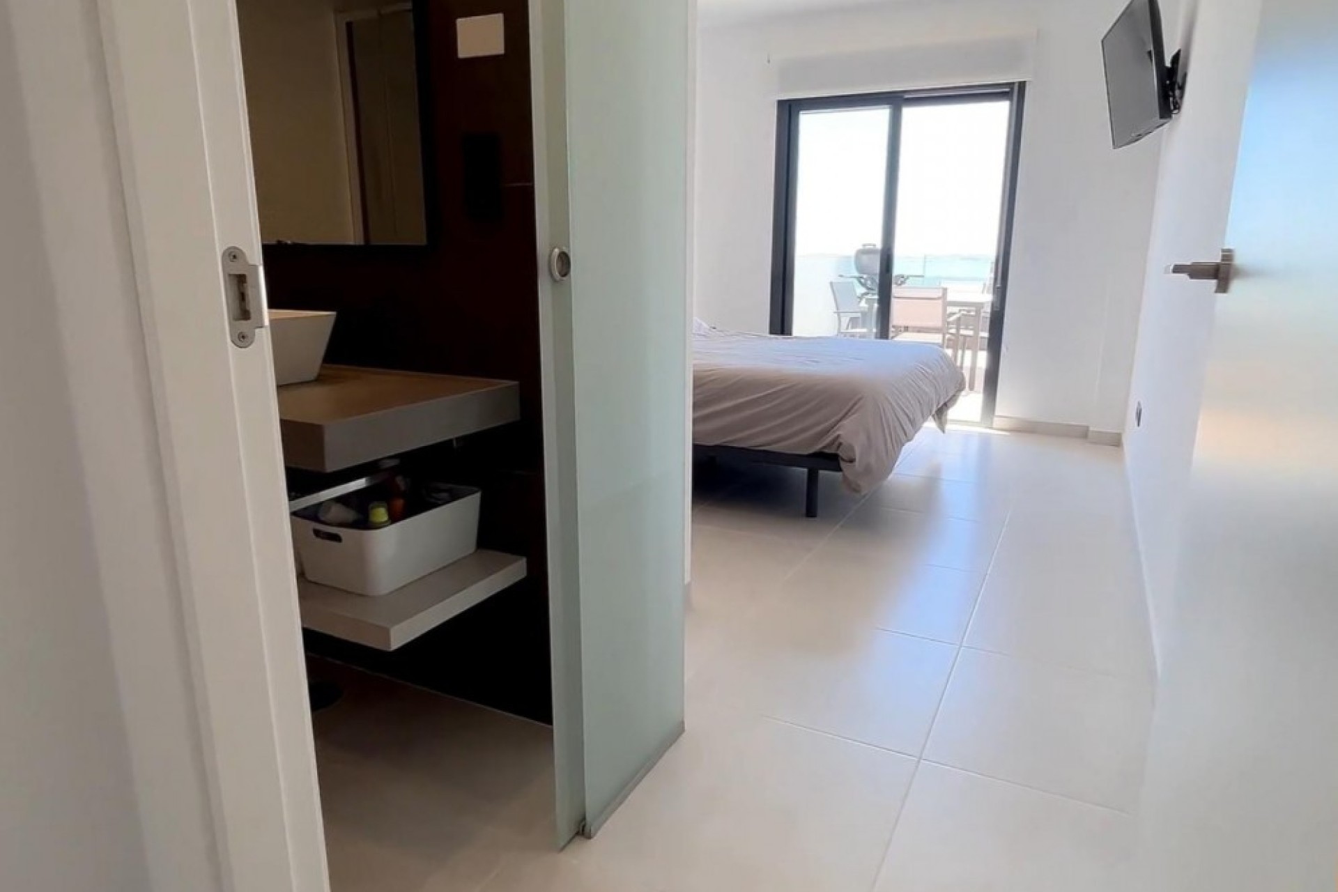 Herverkoop - Appartement / flat - El Raso - Costa Blanca