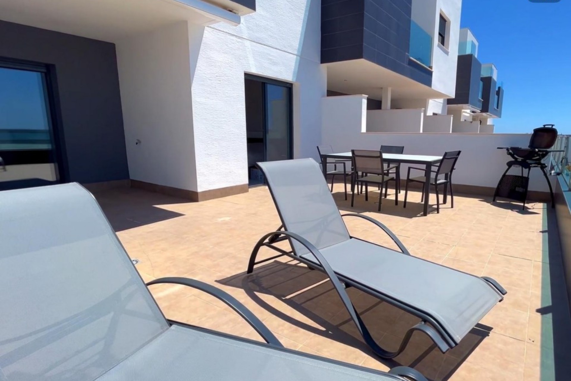 Herverkoop - Appartement / flat - El Raso - Costa Blanca