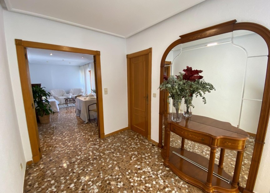 Herverkoop - Appartement / flat - Elche - Costa Blanca