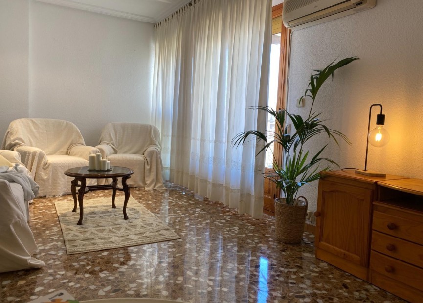 Herverkoop - Appartement / flat - Elche - Costa Blanca