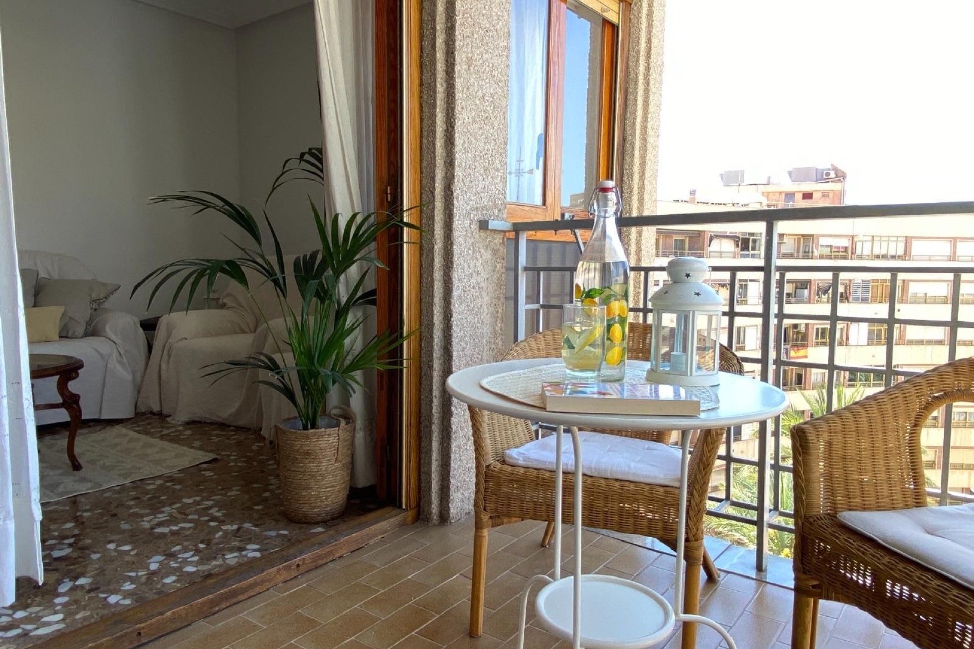 Herverkoop - Appartement / flat - Elche - Costa Blanca