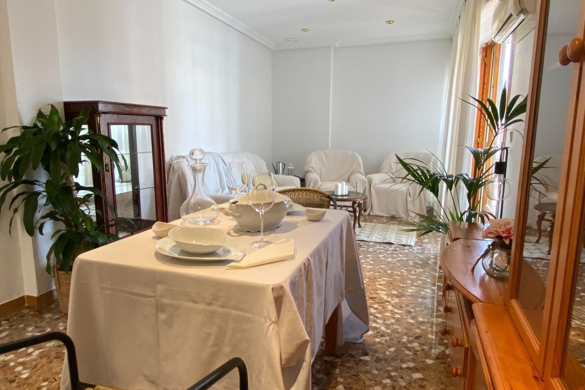 Herverkoop - Appartement / flat - Elche - Costa Blanca