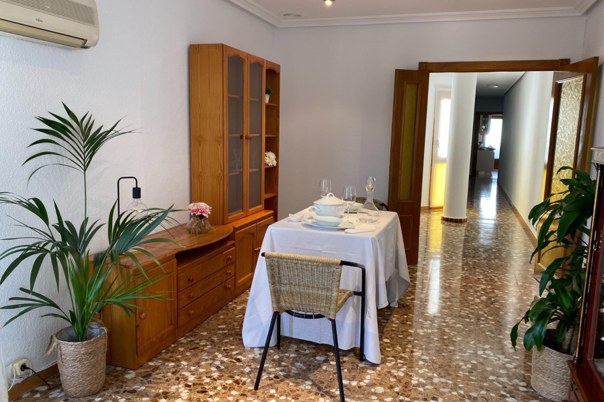 Herverkoop - Appartement / flat - Elche - Costa Blanca