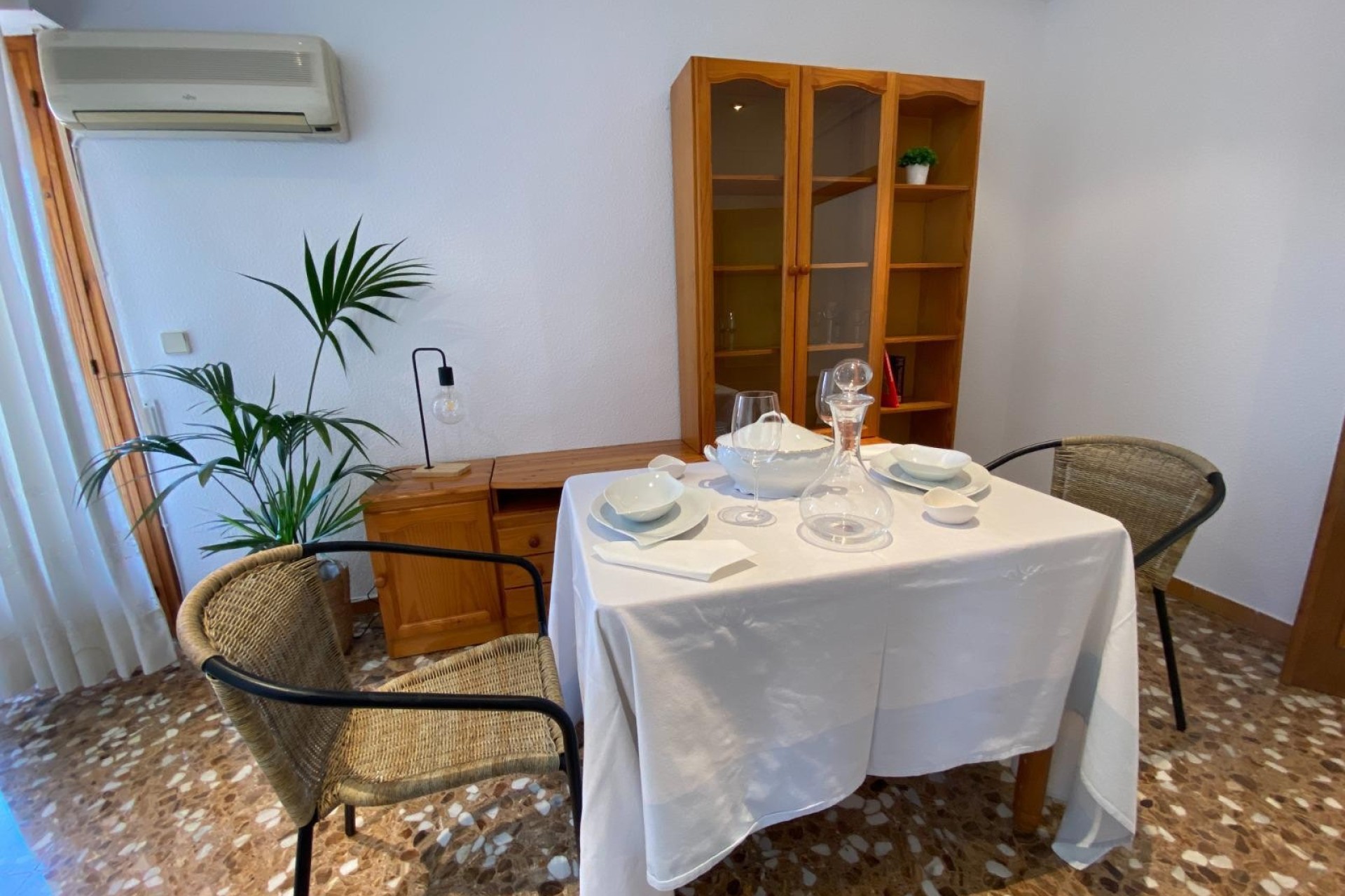 Herverkoop - Appartement / flat - Elche - Costa Blanca