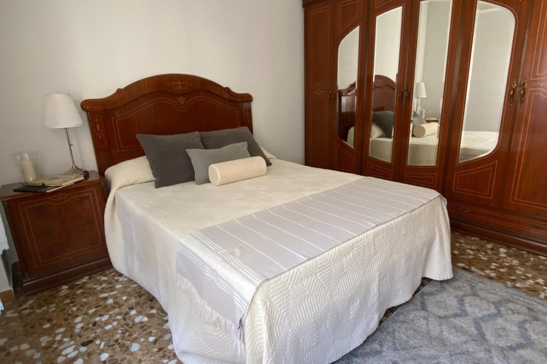 Herverkoop - Appartement / flat - Elche - Costa Blanca