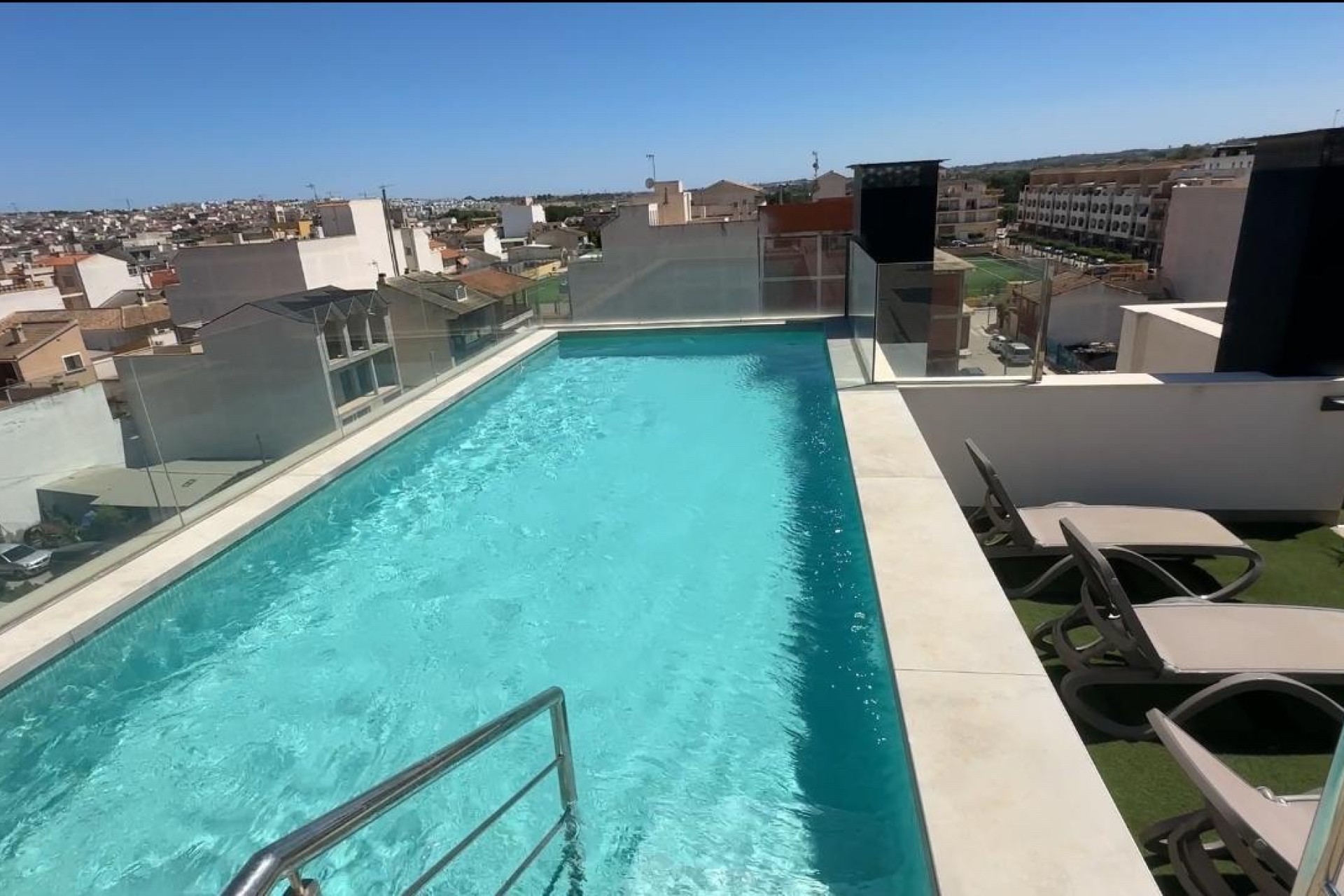 Herverkoop - Appartement / flat - Formentera del Segura - Costa Blanca