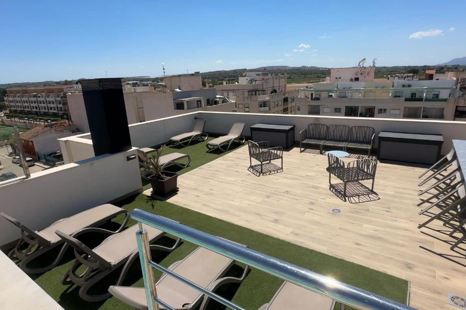 Herverkoop - Appartement / flat - Formentera del Segura - Costa Blanca