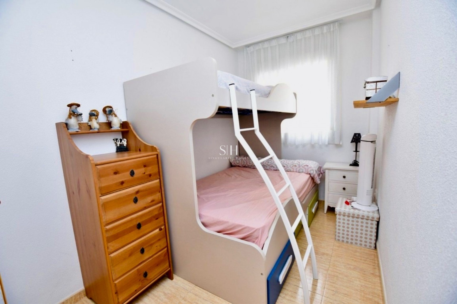 Herverkoop - Appartement / flat - Formentera del Segura