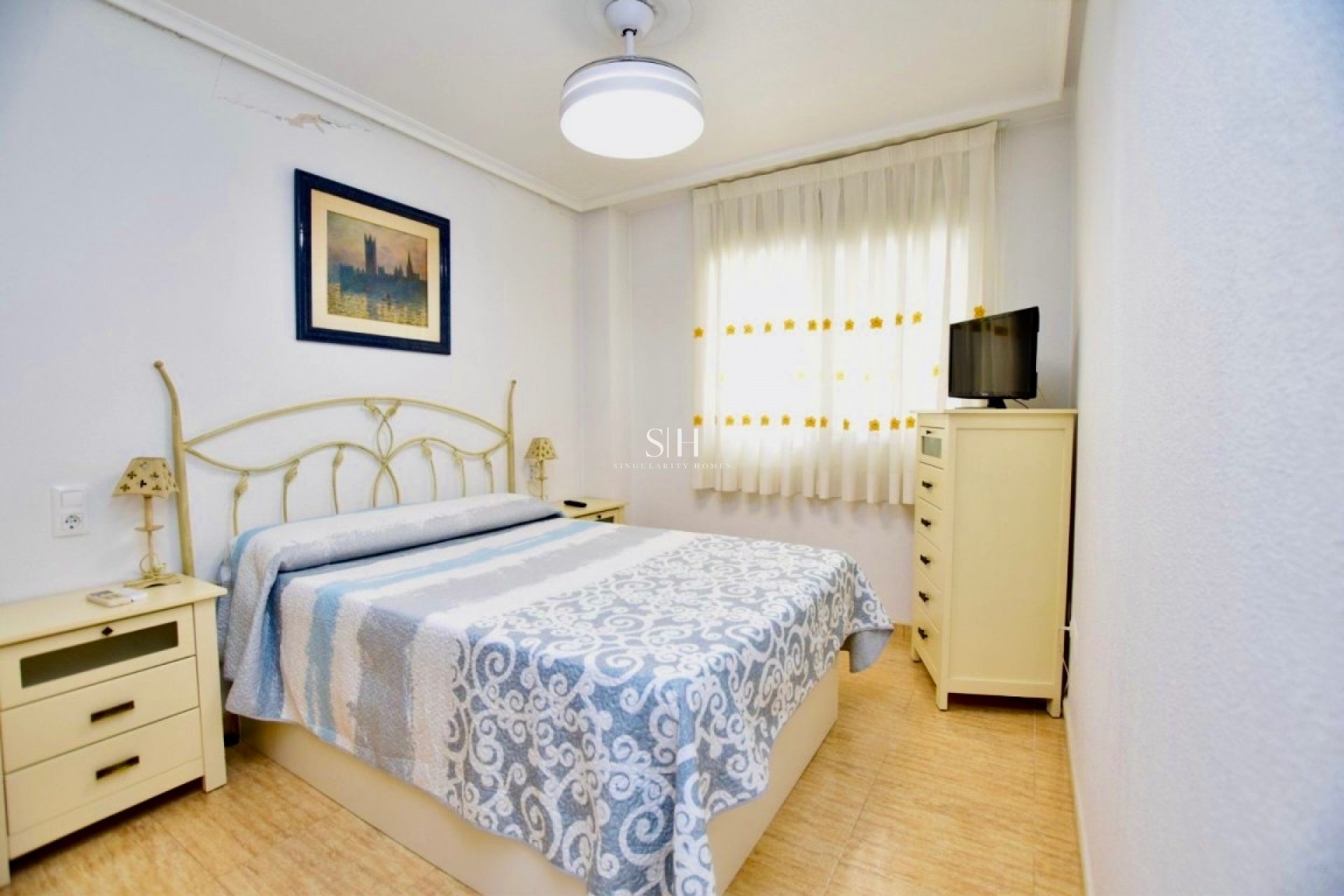 Herverkoop - Appartement / flat - Formentera del Segura