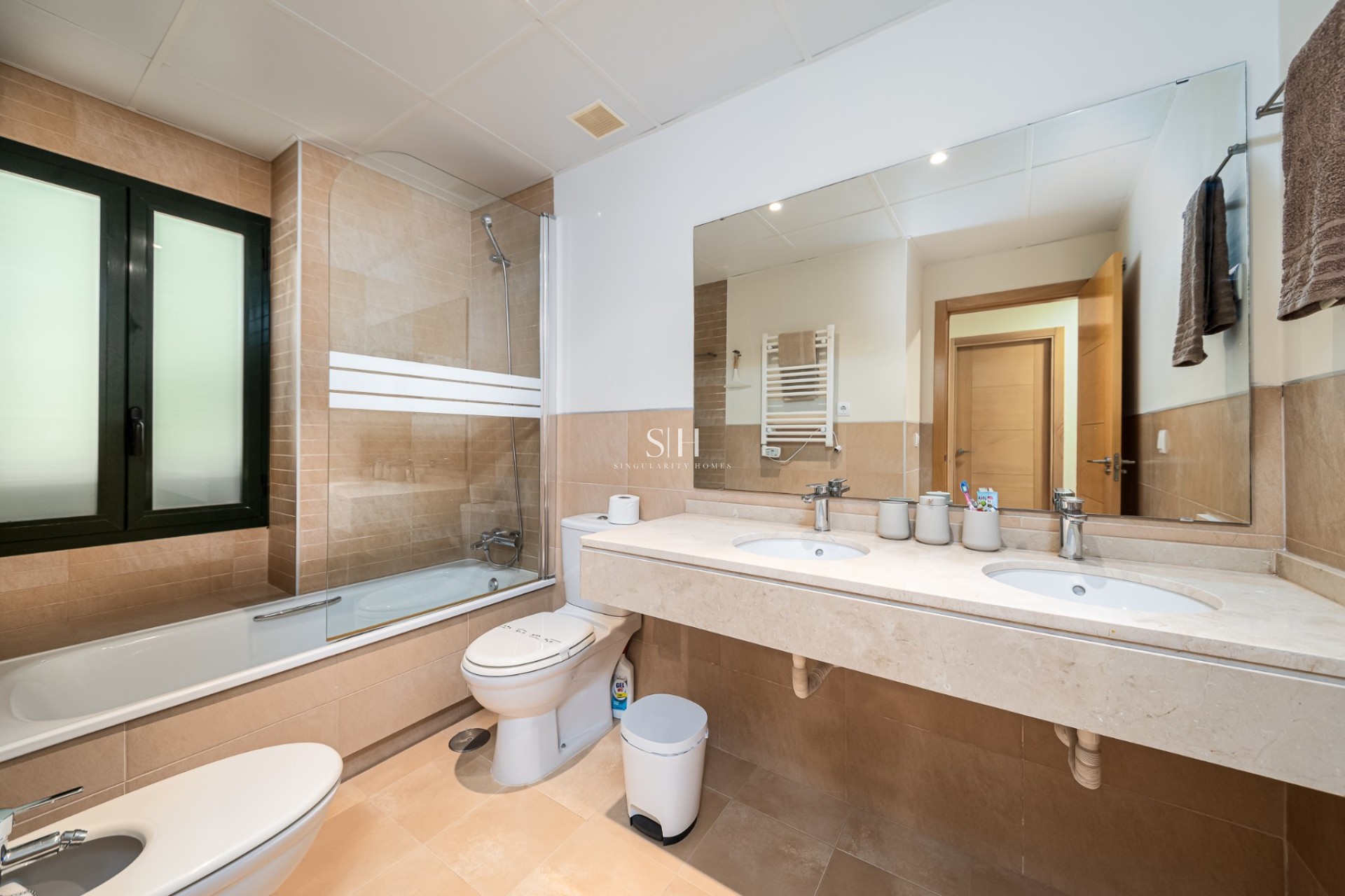Herverkoop - Appartement / flat - Fuente Álamo - Hacienda Del Álamo Golf