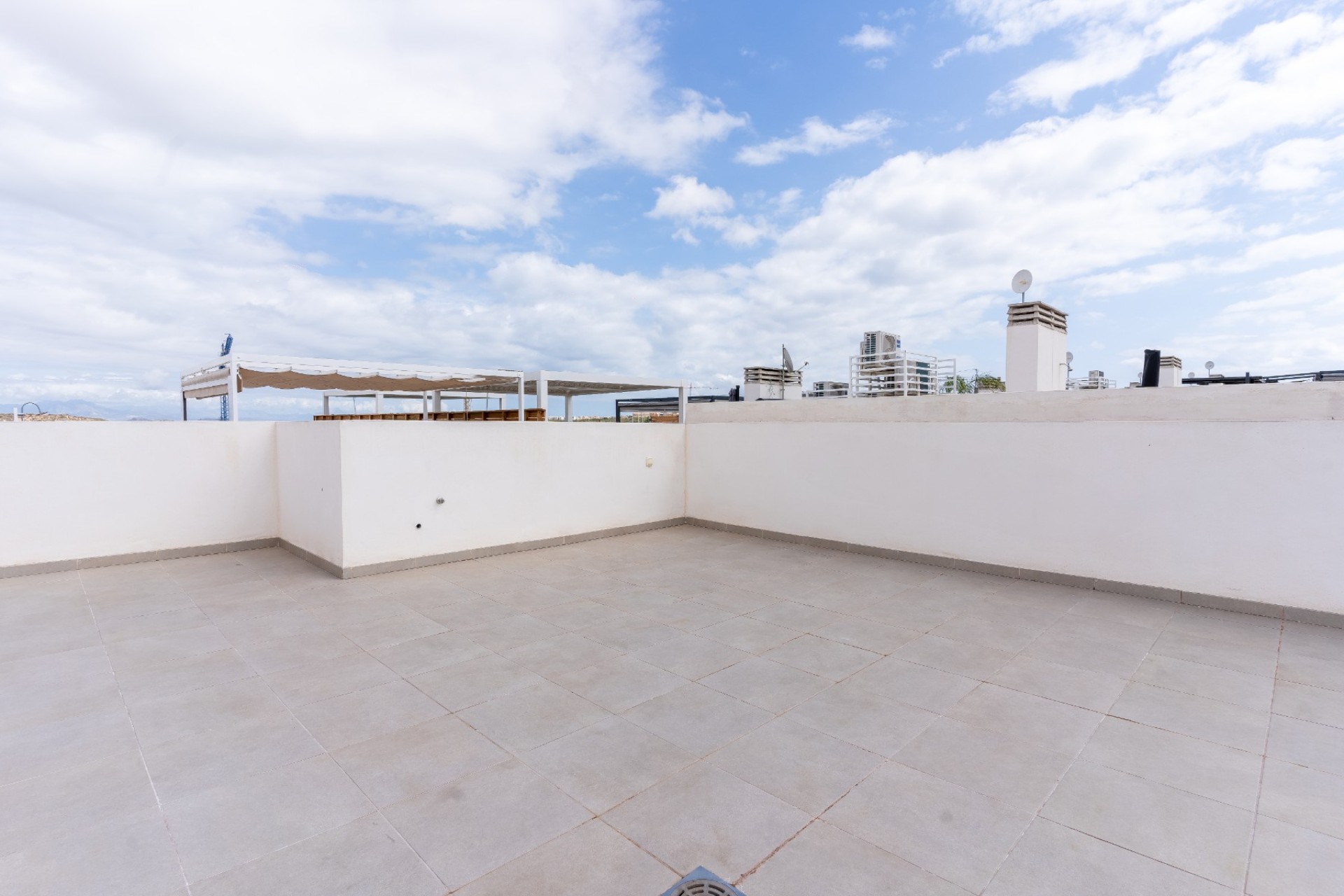 Herverkoop - Appartement / flat - Gran Alacant - Costa Blanca