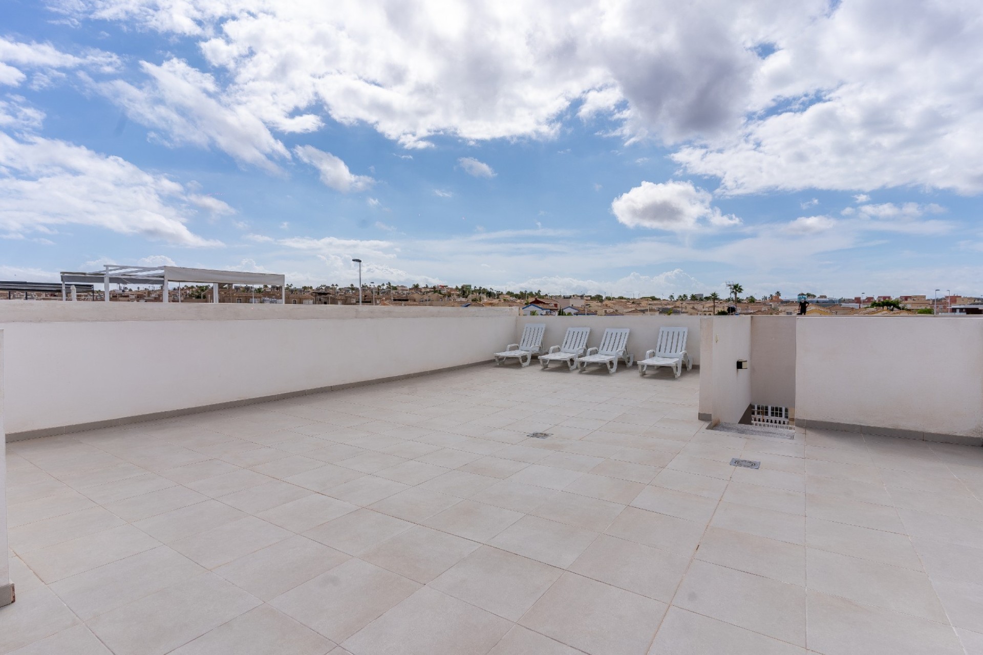 Herverkoop - Appartement / flat - Gran Alacant - Costa Blanca