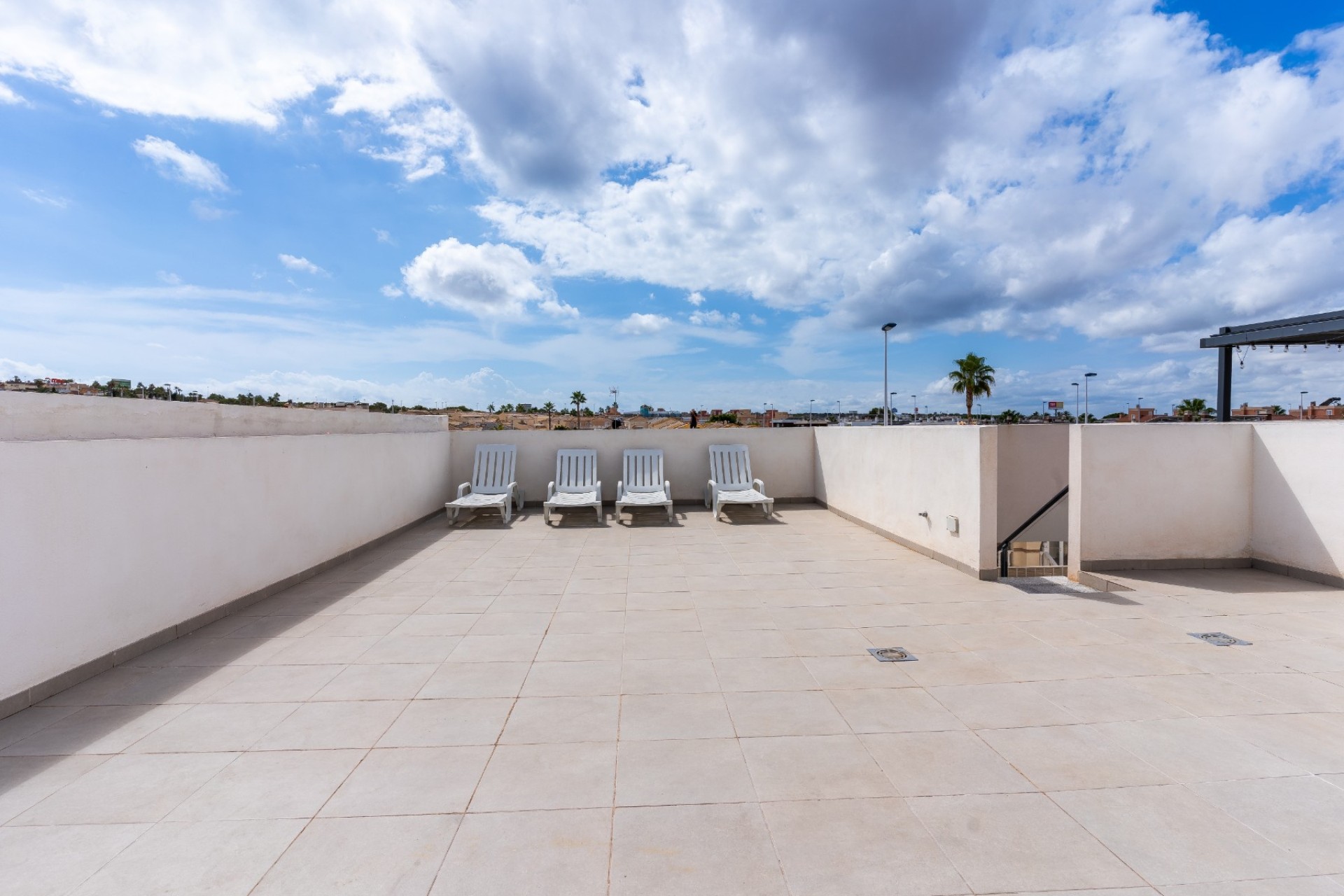 Herverkoop - Appartement / flat - Gran Alacant - Costa Blanca