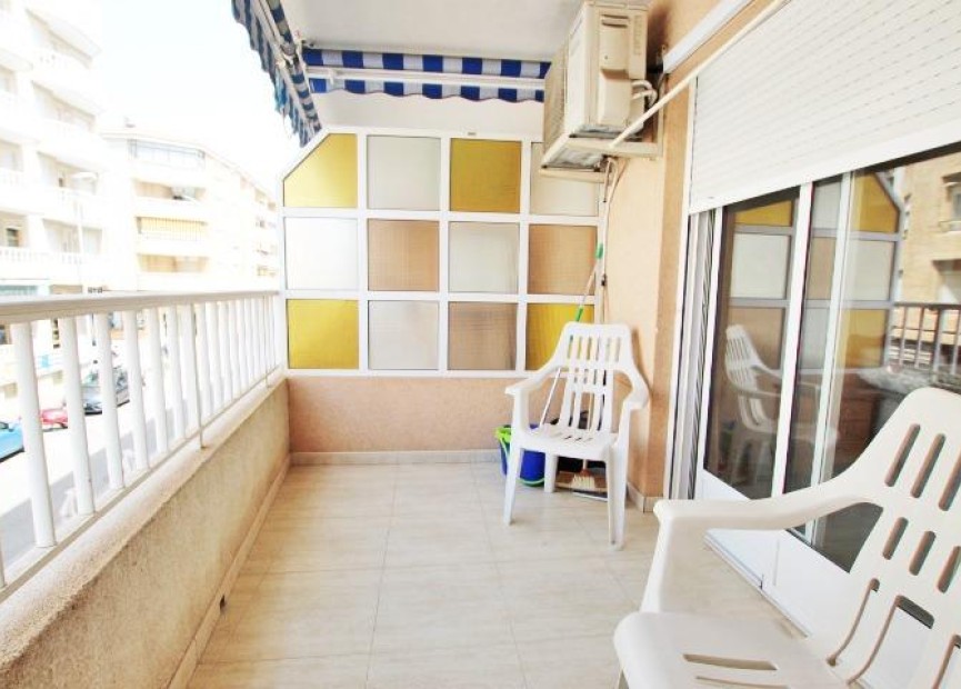 Herverkoop - Appartement / flat - Guardamar del Segura - Calle Cartagena