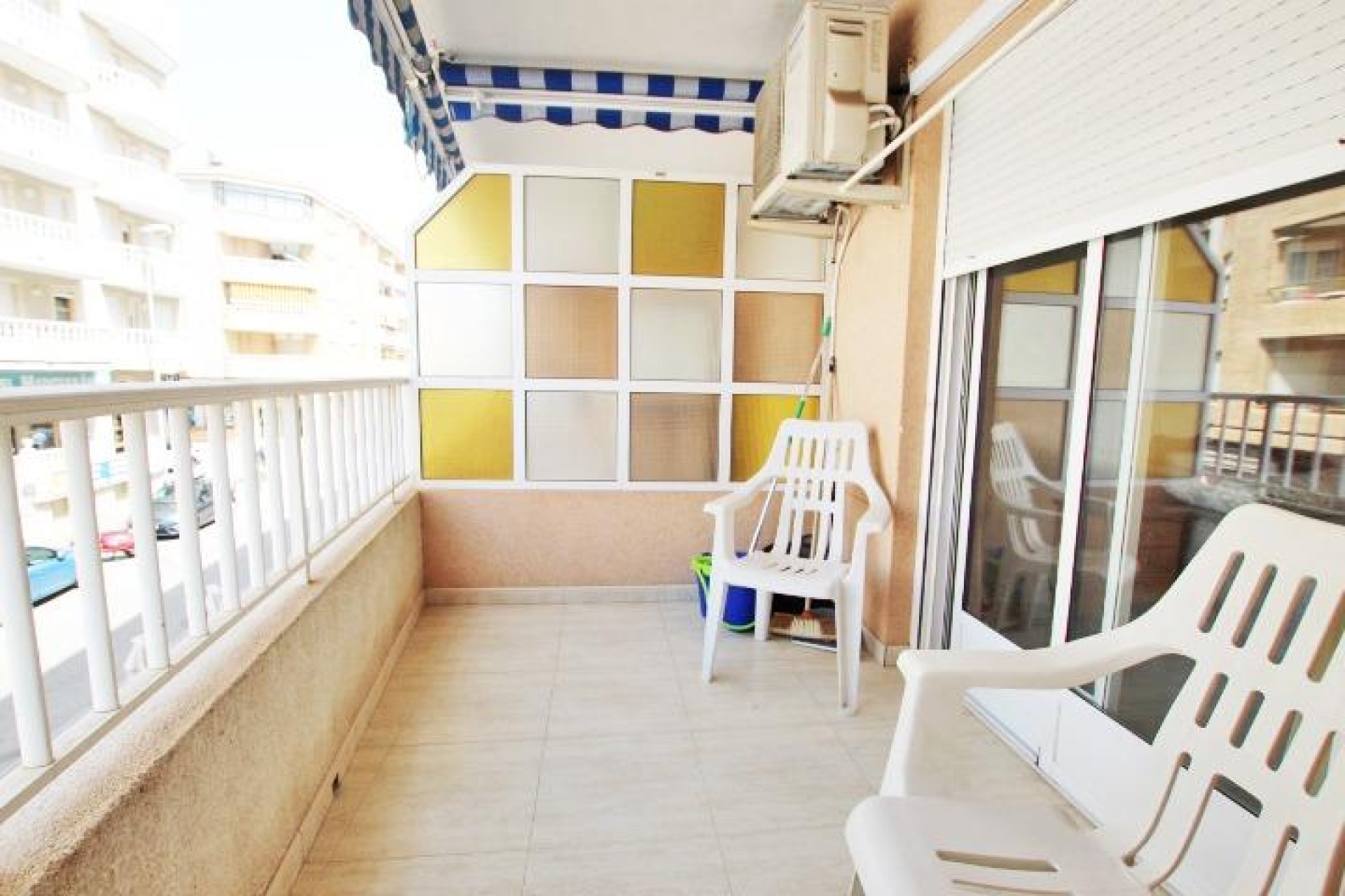 Herverkoop - Appartement / flat - Guardamar del Segura - Calle Cartagena