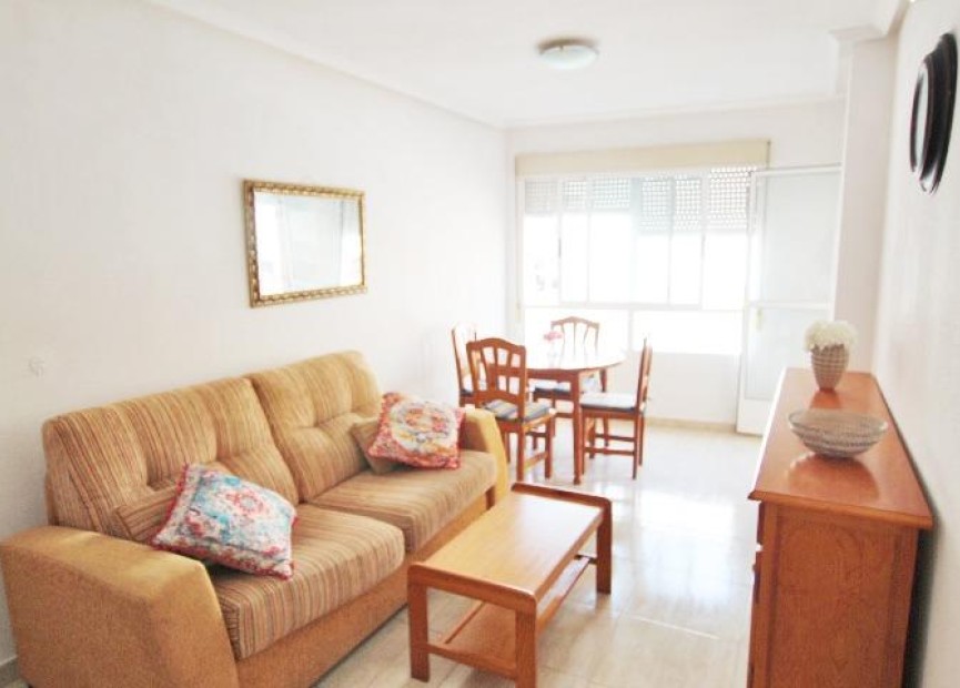 Herverkoop - Appartement / flat - Guardamar del Segura - Calle Cartagena